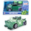 Marvel Hulken Bil 1:32