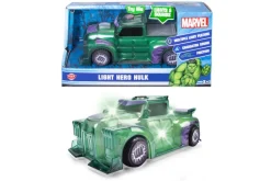 Marvel Hulken Bil 1:32