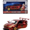 Marvel Iron Man Chevy Camaro SS 1:32