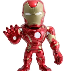 Marvel Ironman-figur