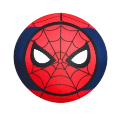 Marvel Lit'l Biggie Bouncerz