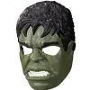 Marvel masker - Spider-Man og Hulken