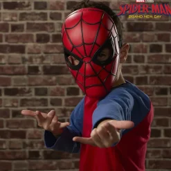 Marvel masker - Spider-Man og Hulken