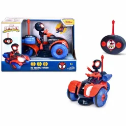 Marvel Miles Morales Radiostyrt bil