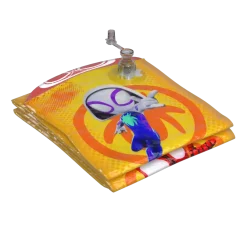 Marvel Poolnoodle Spidey – Badleke
