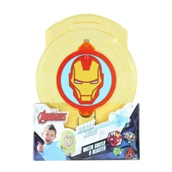 Marvel Vannpistol Skjold, Iron Man