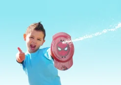 Marvel Water Blaster Shield, Spiderman