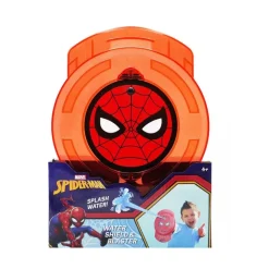 Marvel Water Blaster Shield, Spiderman