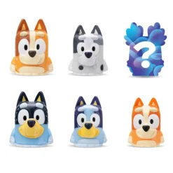 Mashems, Bluey