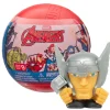 Mashems, Marvel