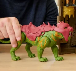 Master of the Universe Battle Cat