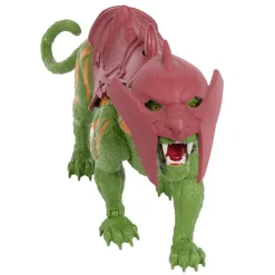 Master of the Universe Battle Cat