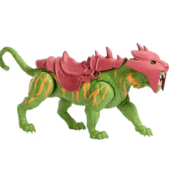 Master of the Universe Battle Cat