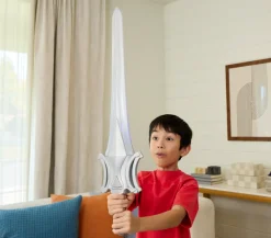 Masters of the Universe Deluxe Power Sword