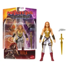 Masters of the Universe Kids Core Asst.