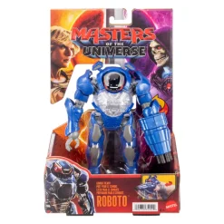 Masters of the Universe Kids Feature Asst.