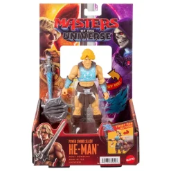 Masters of the Universe Kids Feature Asst.