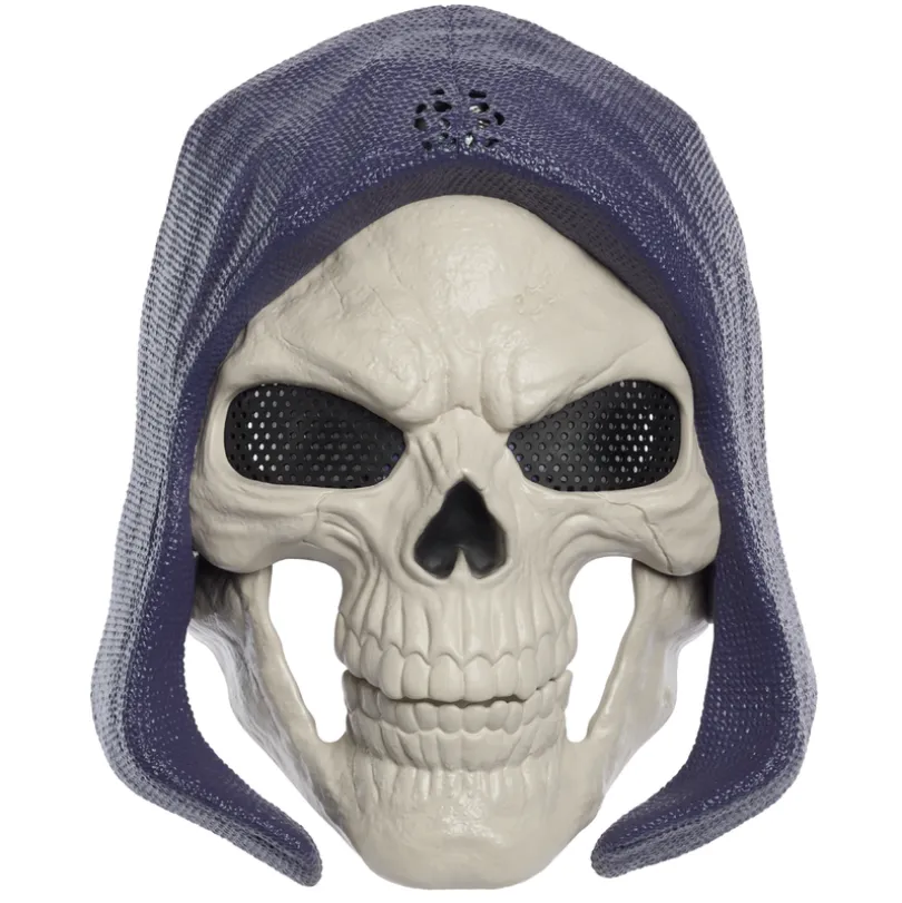 Masters of the Universe Skeletor Mask