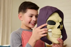 Masters of the Universe Skeletor Mask