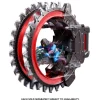 Masters of the Universe Vehicle