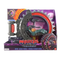 Masters of the Universe Vehicle