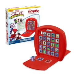 MATCH Spidey & Friends (Nordi)