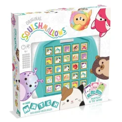 MATCH - Squishmallows (Nordic + EN)