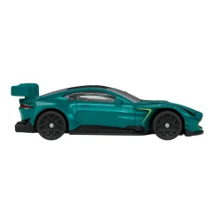 Mattel Brick Shop Hot Wheels 24 Aston Martin Vantage GT3