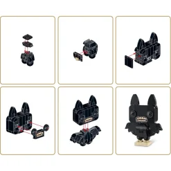 MAX Build More Premium Fugglers Fearsome Bat