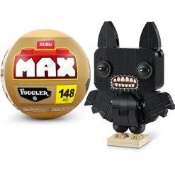 MAX Build More Premium Fugglers Fearsome Bat