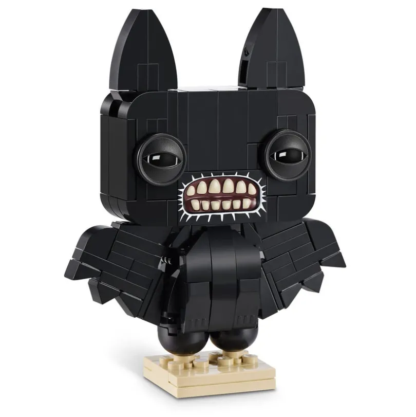 MAX Build More Premium Fugglers Fearsome Bat