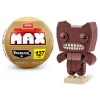 MAX Build More Premium Fugglers Squidge