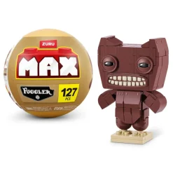 MAX Build More Premium Fugglers Squidge