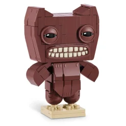 MAX Build More Premium Fugglers Squidge