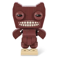MAX Build More Premium Fugglers Squidge