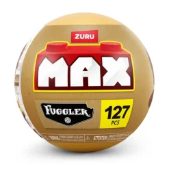 MAX Build More Premium Fugglers Squidge
