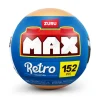MAX Build More Premium Retro S2 Kamera by ZURU