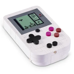 MAX Build More Premium Retro S2 Handheld Game Console by ZURU