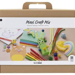 Maxi Diy Mix