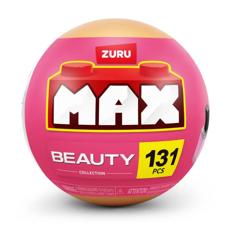 Max Premium Beauty Neglelakk S1