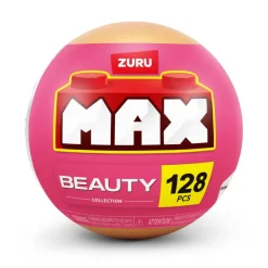 Max Premium Beauty, Perfume S1