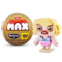 MAX Premium Fuggler Stars-Fleeting Fartlet