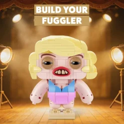 MAX Premium Fuggler Stars-Fleeting Fartlet