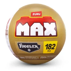 MAX Premium Fuggler Stars-Fleeting Fartlet