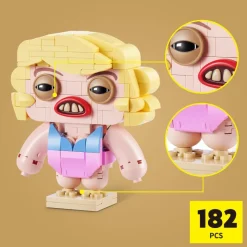 MAX Premium Fuggler Stars-Fleeting Fartlet