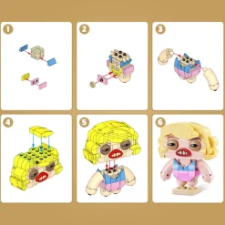 MAX Premium Fuggler Stars-Fleeting Fartlet