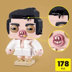 MAX Premium Fuggler Stars Greazee