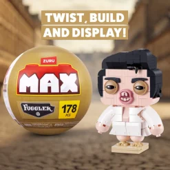 MAX Premium Fuggler Stars Greazee