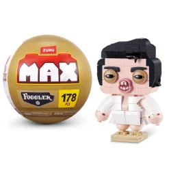 MAX Premium Fuggler Stars Greazee