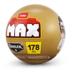 MAX Premium Fuggler Stars Greazee